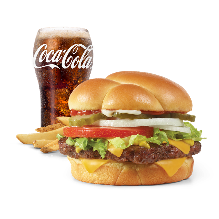 Dave's Combo