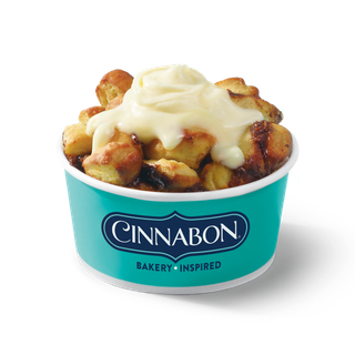 Cinnabon Pull-Apart
