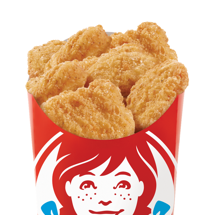 10 PC. Chicken Nuggets