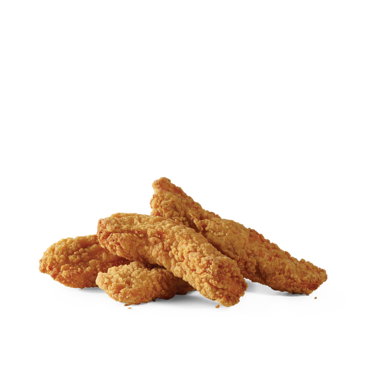 4 PC. Tendys