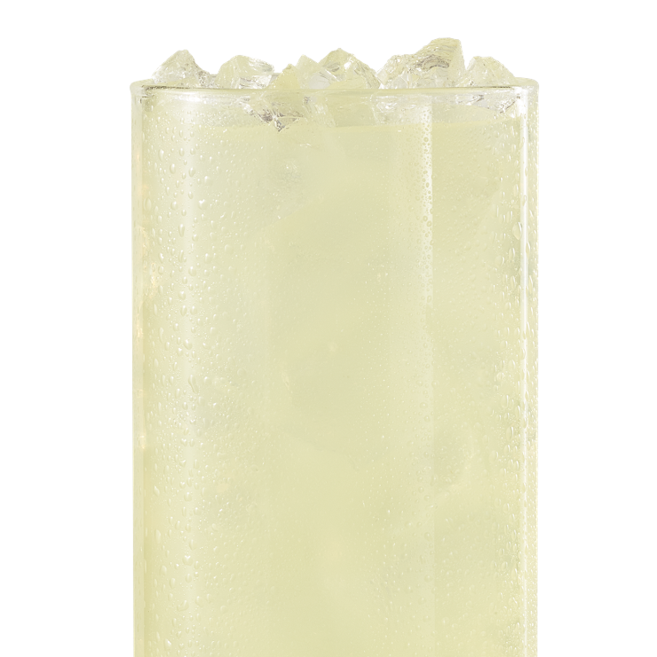 All-Natural Lemonade