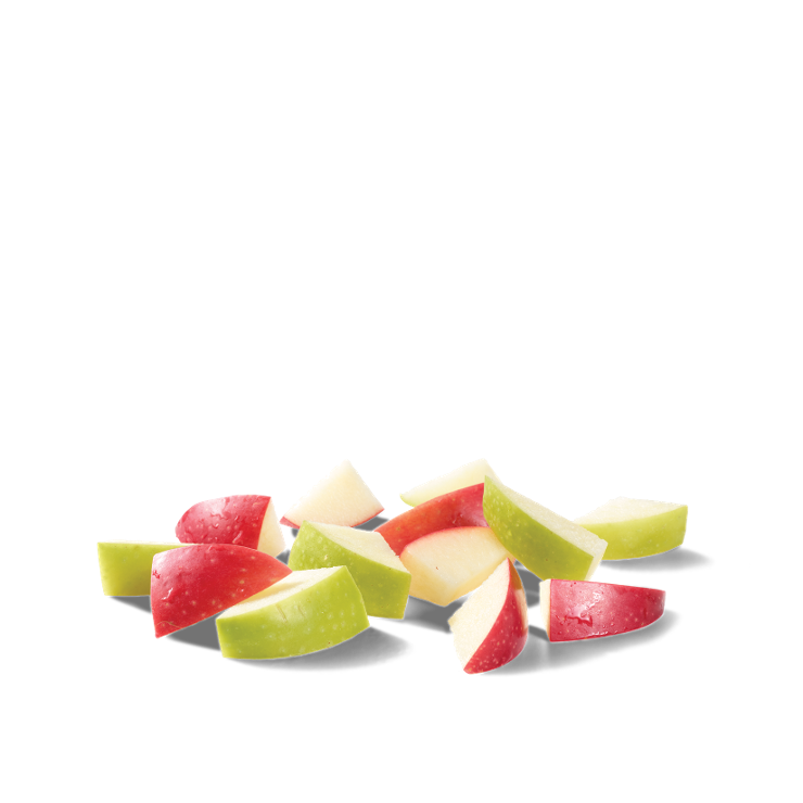 Apple Bites