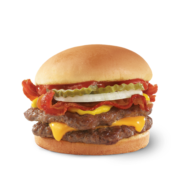 Bacon Double Stack™
