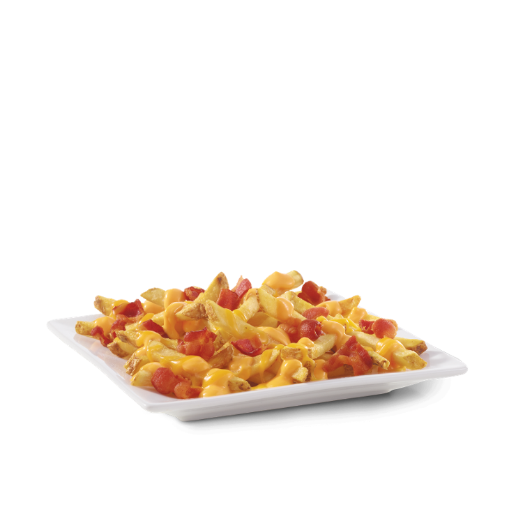 Baconator Fries