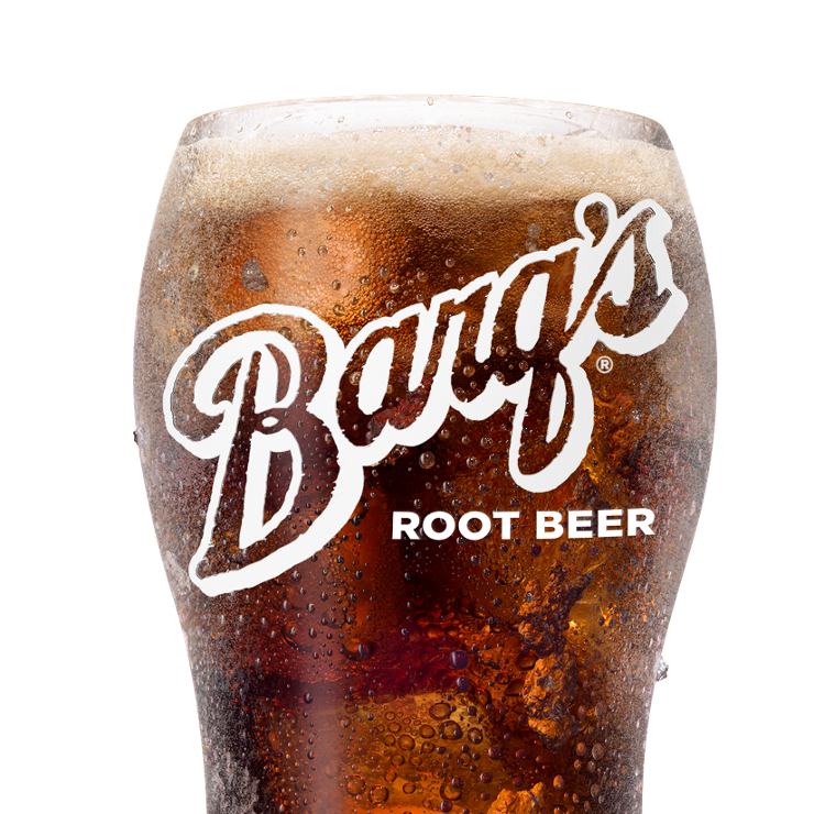 Barq's® Root Beer