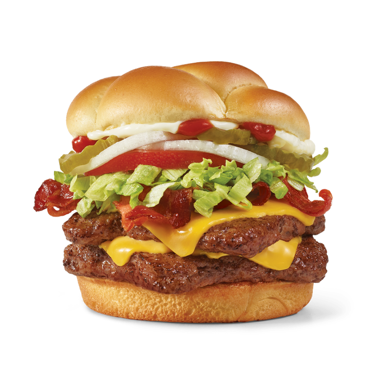 Big Bacon Classic® Double