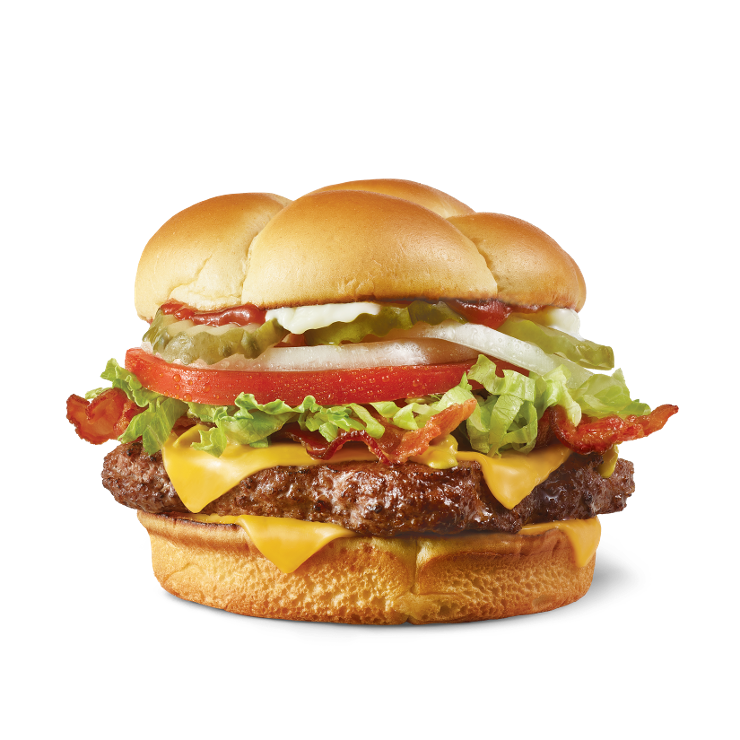 Big Bacon Classic®