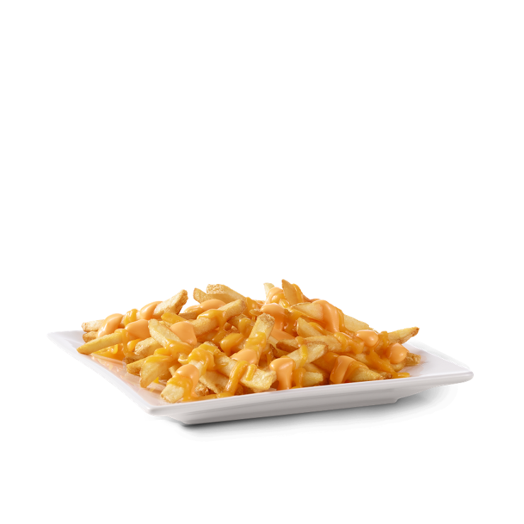 Cheese Fries
