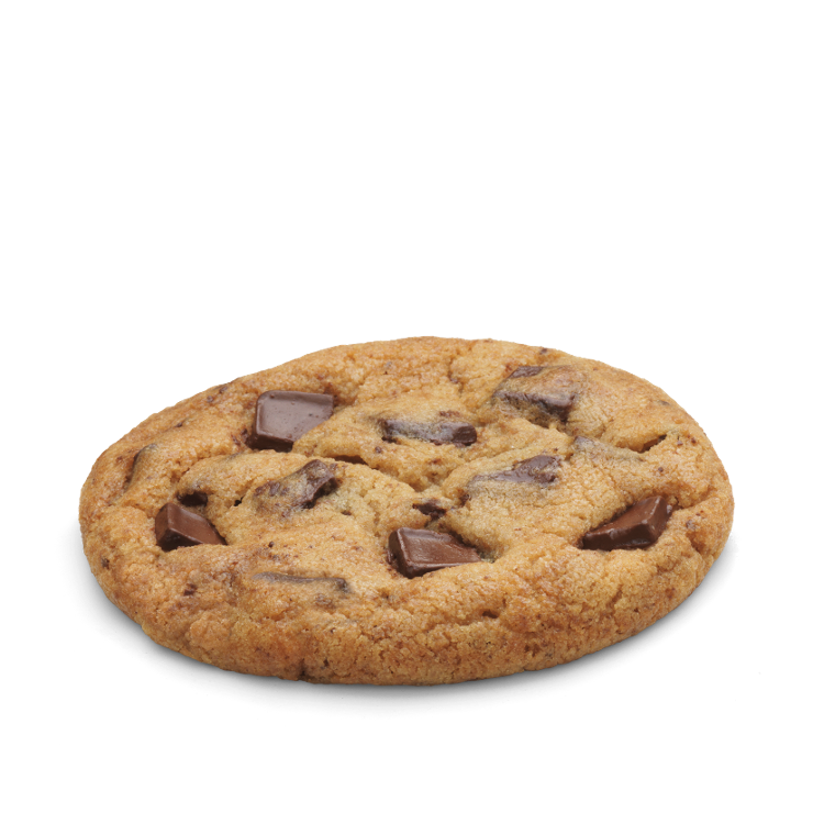 Chocolate Chunk Cookie