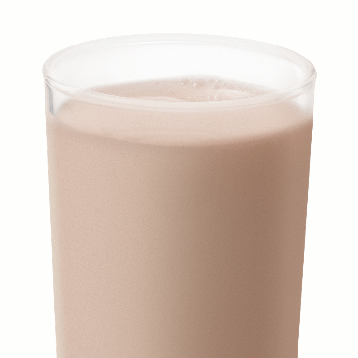Chocolate Milk