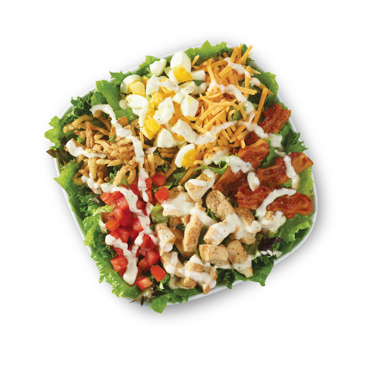 Cobb Salad