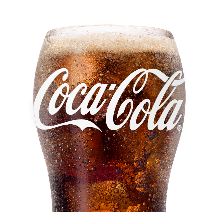 Coca-Cola®