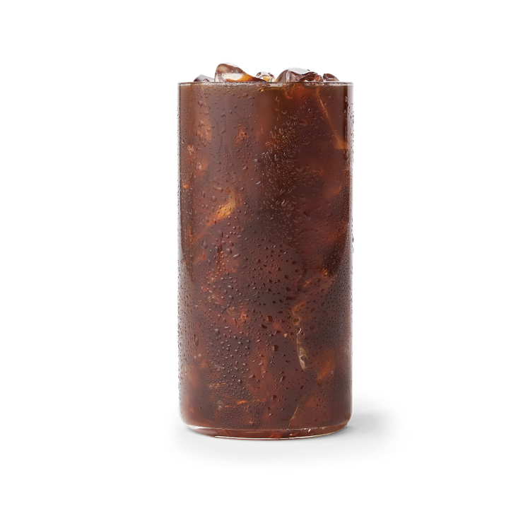 Cold Brew