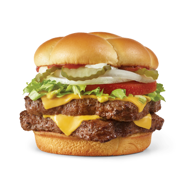 Dave's Double®