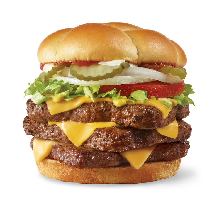 Dave's Triple®