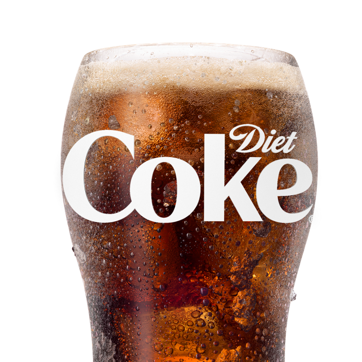Diet Coke®