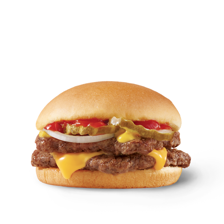 Double Stack™