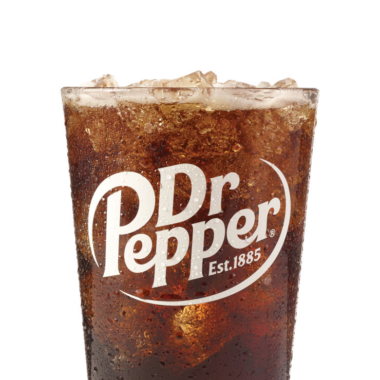 Dr Pepper®
