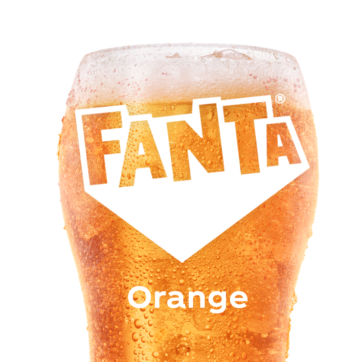 Fanta® Orange