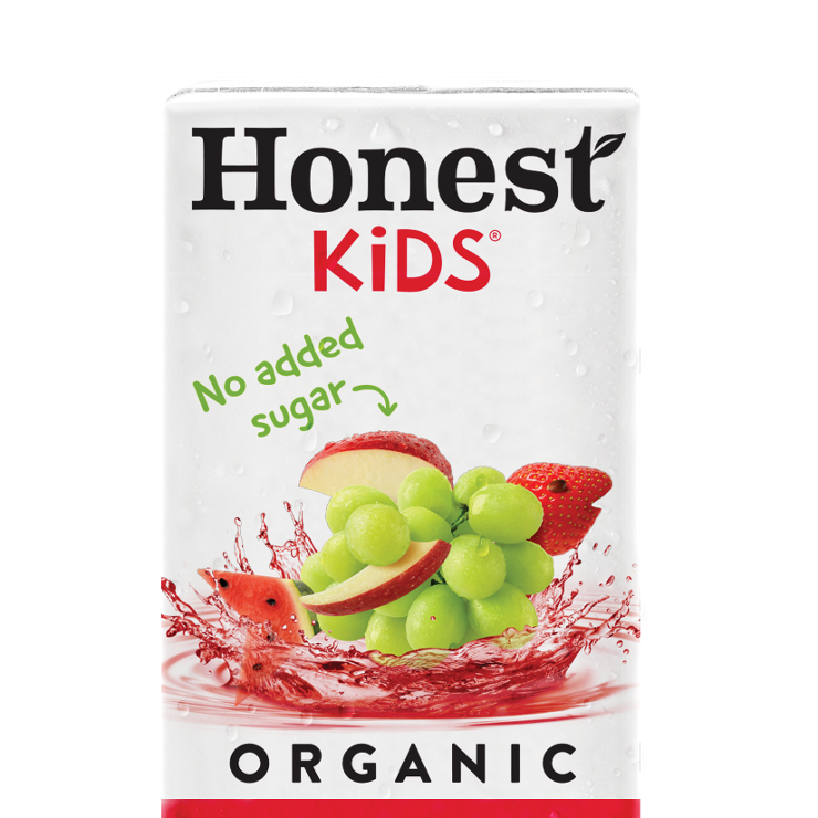 Honest Kids® Fruit Punch