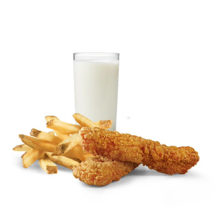 Kids' 2 PC. Tenders
