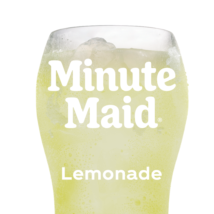 Minute Maid® Light Lemonade