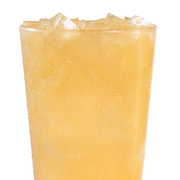 Pineapple Mango Lemonade