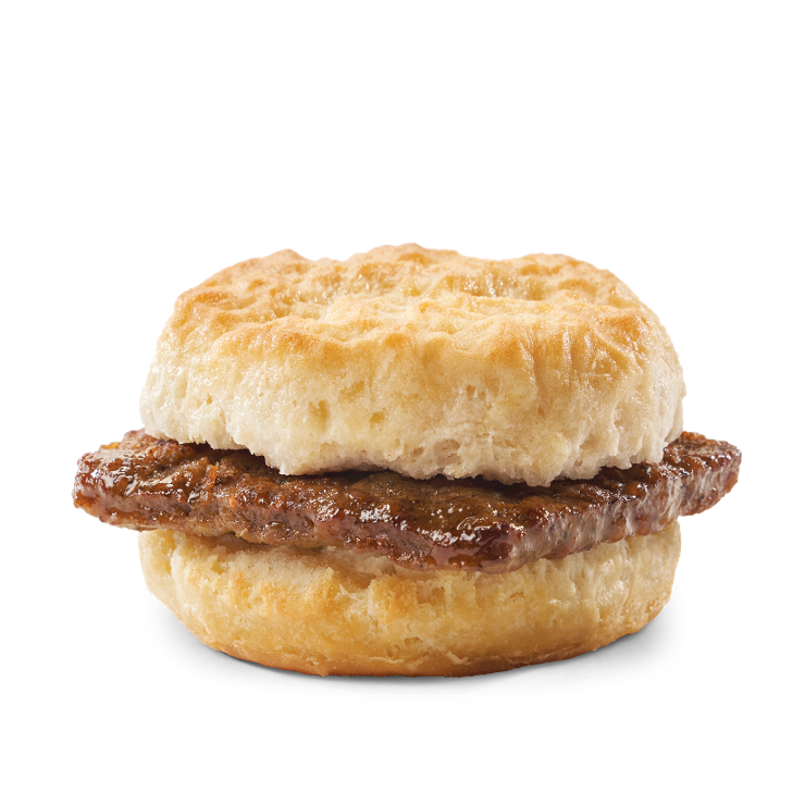 Sausage Biscuit