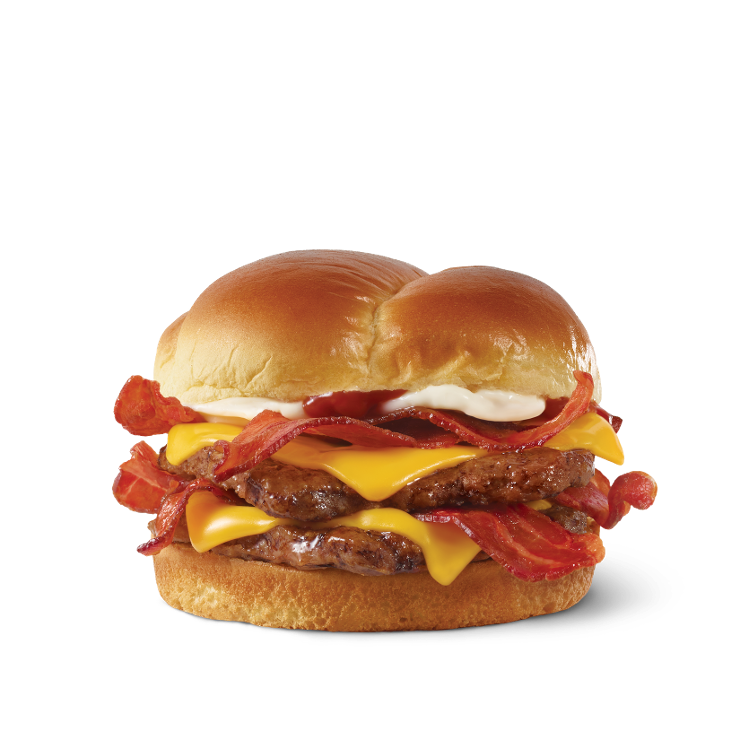 Son of Baconator®