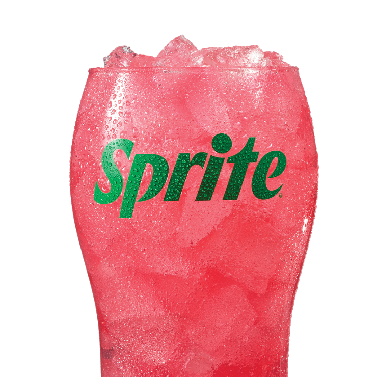 Sprite® Watermelon