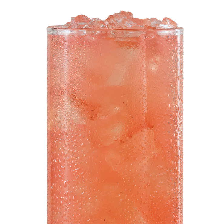 Strawberry Lemonade