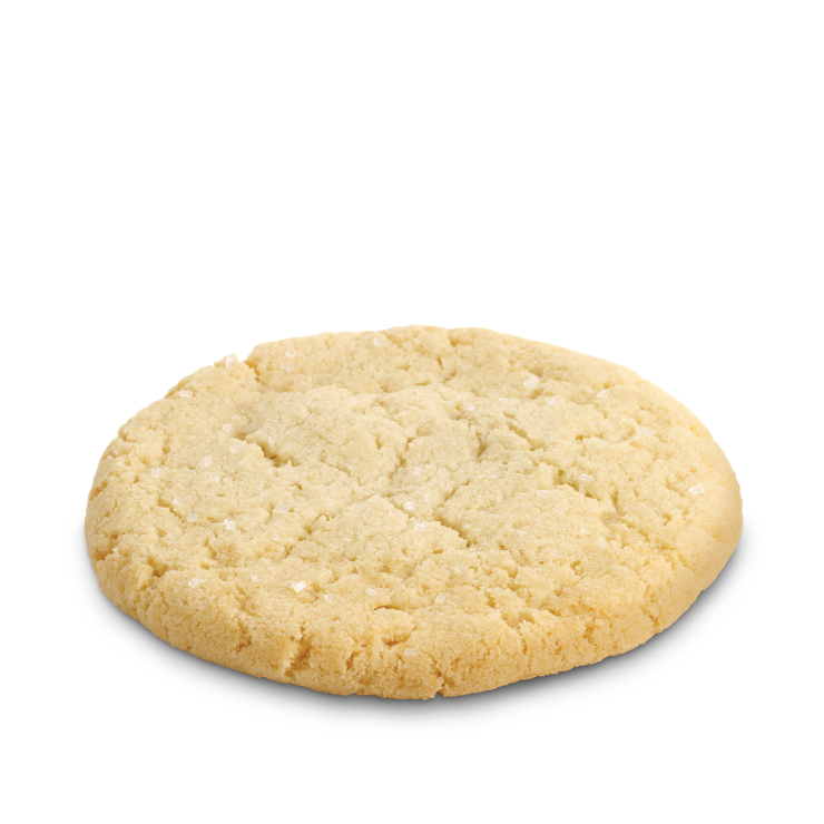 Sugar Cookie