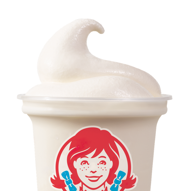 Vanilla Frosty®
